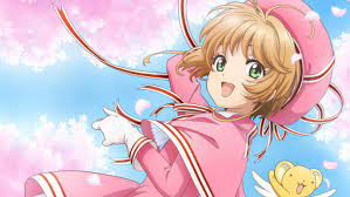 Imagen para la categoría Cardcaptor Sakura
