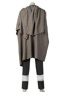 Photo de Obi-Wan Kenobi (TV Series 2022) Obi-Wan Cosplay Costume Version bleue C02848