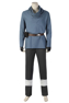 Bild von Obi-Wan Kenobi (TV Series 2022) Obi-Wan Cosplay Kostüm Blaue Version C02848