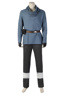 Immagine di Obi-Wan Kenobi (serie TV 2022) Costume cosplay Obi-Wan versione blu C02848