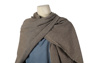 Photo de Obi-Wan Kenobi (TV Series 2022) Obi-Wan Cosplay Costume Version bleue C02848