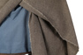 Immagine di Obi-Wan Kenobi (serie TV 2022) Costume cosplay Obi-Wan versione blu C02848