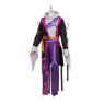 Picture of Virtual Vtuber Uki Violeta Cosplay Costume C02852