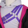 Picture of Virtual Vtuber Uki Violeta Cosplay Costume C02852