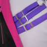 Picture of Virtual Vtuber Uki Violeta Cosplay Costume C02852