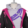 Picture of Virtual Vtuber Uki Violeta Cosplay Costume C02852
