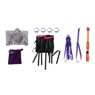 Picture of Virtual Vtuber Uki Violeta Cosplay Costume C02852