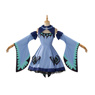 Picture of Virtual Vtuber Uruha Rushia Cosplay Costume C02853