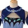 Picture of Virtual Vtuber Uruha Rushia Cosplay Costume C02853
