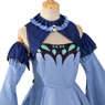 Picture of Virtual Vtuber Uruha Rushia Cosplay Costume C02853