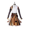 Picture of Game Genshin Impact Shikanoin Heizou Cosplay Costume C02854-A