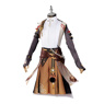 Picture of Game Genshin Impact Shikanoin Heizou Cosplay Costume C02854-A