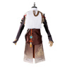 Picture of Game Genshin Impact Shikanoin Heizou Cosplay Costume C02854-A