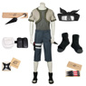 Picture of Anime Nara Shikamaru Cosplay Costume Outfits mp003332