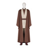 Photo de Obi-Wan Kenobi (TV Series 2022) Obi-Wan Cosplay Costume C02855