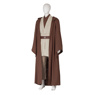 Immagine di Obi-Wan Kenobi (Serie TV 2022) Costume Cosplay Obi-Wan C02855