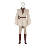 Photo de Obi-Wan Kenobi (TV Series 2022) Obi-Wan Cosplay Costume C02855