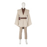 Immagine di Obi-Wan Kenobi (Serie TV 2022) Costume Cosplay Obi-Wan C02855