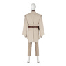 Photo de Obi-Wan Kenobi (TV Series 2022) Obi-Wan Cosplay Costume C02855