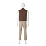 Picture of Obi-Wan Kenobi (TV Series 2022) Obi-Wan Cosplay Costume C02855