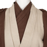 Immagine di Obi-Wan Kenobi (Serie TV 2022) Costume Cosplay Obi-Wan C02855