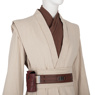 Photo de Obi-Wan Kenobi (TV Series 2022) Obi-Wan Cosplay Costume C02855