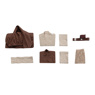 Picture of Obi-Wan Kenobi (TV Series 2022) Obi-Wan Cosplay Costume C02855