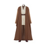 Photo de Obi-Wan Kenobi (TV Series 2022) Obi-Wan Cosplay Costume Version Spéciale C02855L