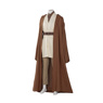 Bild von Obi-Wan Kenobi (TV Series 2022) Obi-Wan Cosplay Kostüm Special Version C02855L