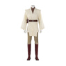 Bild von Obi-Wan Kenobi (TV Series 2022) Obi-Wan Cosplay Kostüm Special Version C02855L