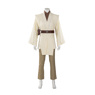 Bild von Obi-Wan Kenobi (TV Series 2022) Obi-Wan Cosplay Kostüm Special Version C02855L