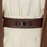 Photo de Obi-Wan Kenobi (TV Series 2022) Obi-Wan Cosplay Costume Version Spéciale C02855L