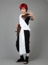 Изображение японских костюмов для косплея Шиппуден Гаара Интернет-магазин C00790