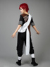 Imagen de Shippuden Gaara Japanese Cosplay Disfraces Tienda Online C00790