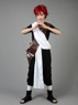 Picture of Shippuden Gaara Japanese Cosplay Costumes Online Shop C00790