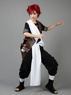 Imagen de Shippuden Gaara Japanese Cosplay Disfraces Tienda Online C00790