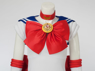 Photo de prêt à expédier Tsukino Usagi Serena de Sailor Moon Cosplay Costumes mp000139