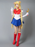 Bild von versandbereit Tsukino Usagi Serena von Sailor Moon Cosplay Kostüme mp000139