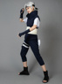 Imagen de Anime Kabuto Yakushi Cosplay conjunto completo mp002178_all