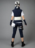 Picture of Anime Kabuto Yakushi Cosplay Costume Whole Set mp002178_all