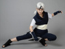 Picture of Anime Kabuto Yakushi Cosplay Costume Whole Set mp002178_all