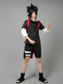 Image de Sasuke Uchiha de l'anime cosplay costume tenues ensembles complets mp000143_all