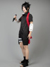 Image de Sasuke Uchiha de l'anime cosplay costume tenues ensembles complets mp000143_all