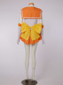 Imagen de listo para enviar Sailor Moon Sailor Venus Aino Minako Cosplay disfraz mp000348