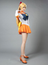 Picture of Ready to Ship Sailor Moon Sailor Venus Aino Minako Cosplay Costume  mp000348