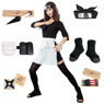 Imagen de Anime Rin Cosplay disfraz conjunto completo mp003849