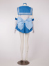 Image de Prêt à expédier Sailor Moon Sailor Mercury Mizuno Ami Cosplay Costume mp000571