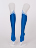 Imagen de Listo para enviar Sailor Moon Sailor Mercury Mizuno Ami Cosplay disfraz mp000571