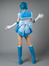 Picture of Ready to Ship Sailor Moon Sailor Mercury Mizuno Ami Cosplay Costume mp000571