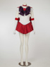 Immagine di Ready to Ship Sailor Moon Sailor Mars Hino Rei Cosplay Costume mp000570